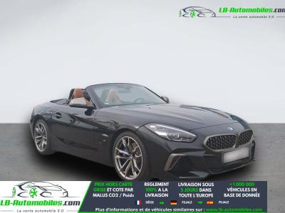 BMW Z4 M40i 340 ch BVA
