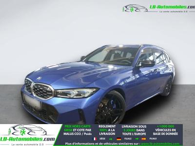 BMW Série 3 Touring M340i xDrive 374 ch BVA