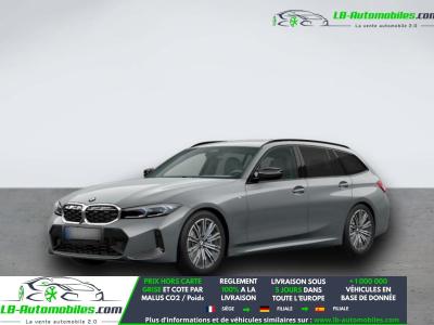 BMW Série 3 Touring M340i xDrive 374 ch BVA