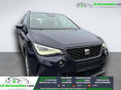 Seat Arona 1.0 TSI 110 ch  BVM