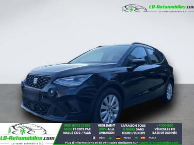 Seat Arona 1.0 TSI 110 ch  BVM