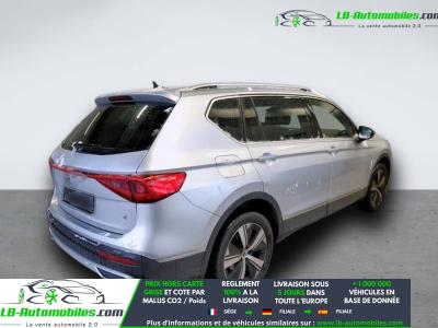 Seat Tarraco 2.0 TDI 200 ch  BVA  5 pl