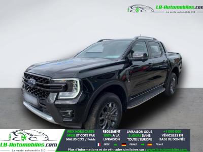 Ford Ranger DOUBLE CABINE 3.0 V6 288 CH BVA