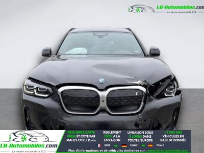 BMW i iX 3 M Sport 286 ch BVA8