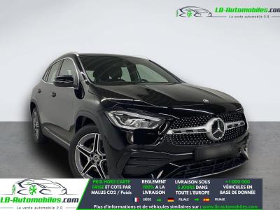 Mercedes GLA 250 e BVA