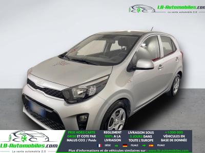 Kia Picanto 1.0 DPi 67ch BVM