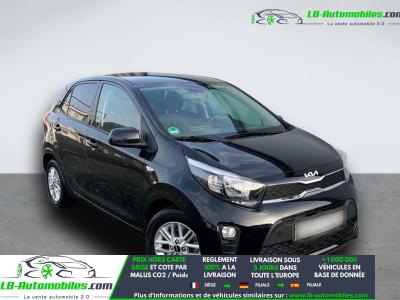 Kia Picanto 1.0 DPi 67ch BVM