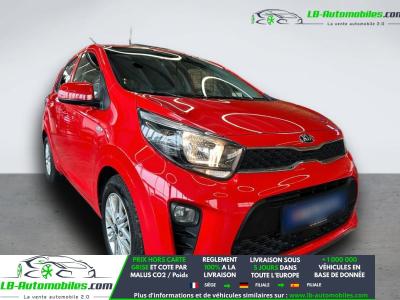 Kia Picanto 1.0 DPi 67ch BVM