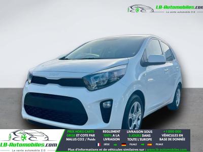 Kia Picanto 1.0 DPi 67ch BVM