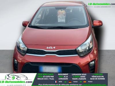 Kia Picanto 1.0 DPi 67ch BVM