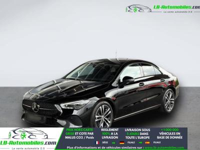 Mercedes CLA Berline 180 BVA