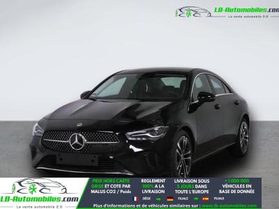 Mercedes CLA Berline 180 BVA