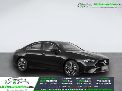 Mercedes CLA Berline 200 BVA