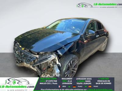 Mercedes CLA Berline 250 e BVA