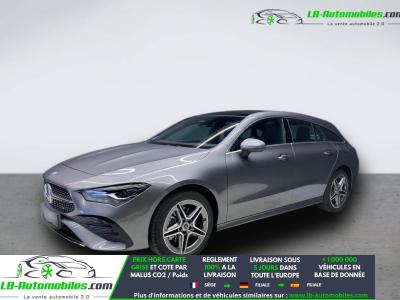 Mercedes CLA Berline 250 e BVA