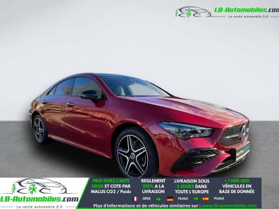 Mercedes CLA Berline 250 e BVA
