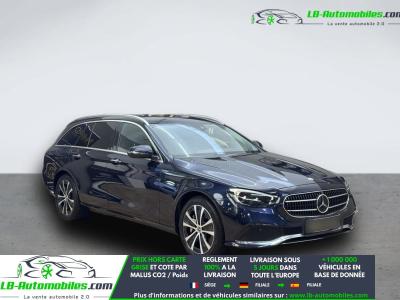 Mercedes Classe E Break 300 de BVA