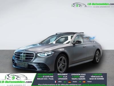 Mercedes Classe S 400 d BVA 4-Matic