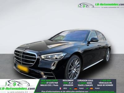 Mercedes Classe S 400 d BVA 4-Matic