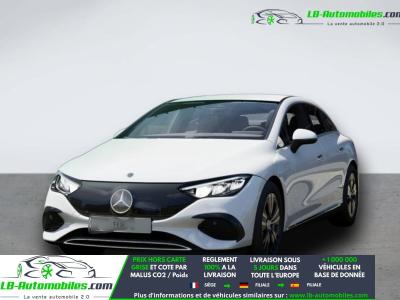 Mercedes EQE 350 4MATIC