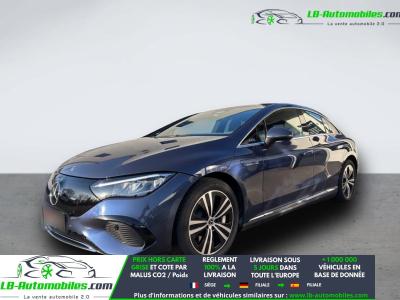 Mercedes EQE 350 4MATIC