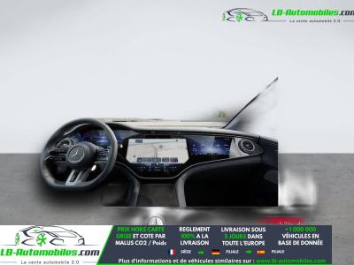 Mercedes EQE 43 AMG 4MATIC