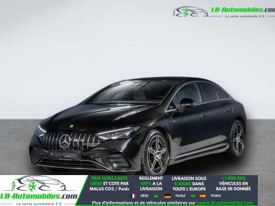 Mercedes EQE 43 AMG 4MATIC