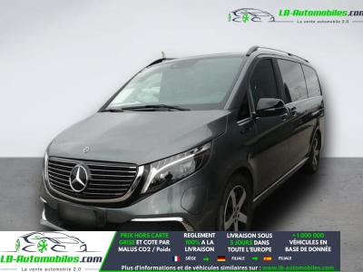Mercedes EQV 300 Long 204 ch