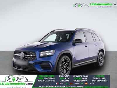 Mercedes GLB 200 d BVA