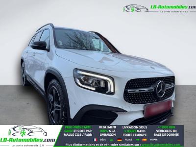 Mercedes GLB 250 BVA 4Matic