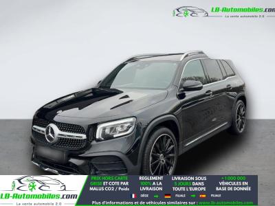 Mercedes GLB 250 BVA 4Matic
