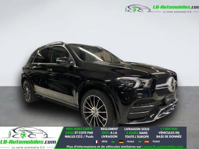 Mercedes GLE 350 de EQ POWER BVA 4Matic