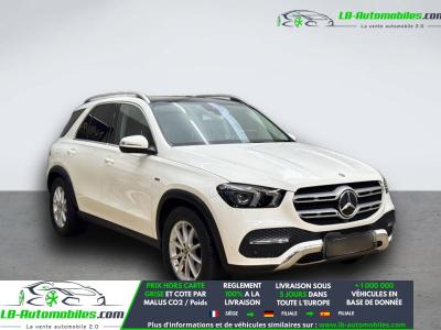 Mercedes GLE 350 de EQ POWER BVA 4Matic