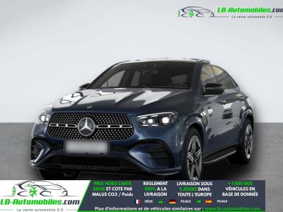 Mercedes GLE Coupe 450 d BVA 4Matic