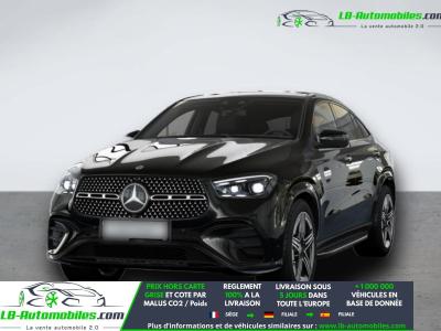 Mercedes GLE Coupe 450 d BVA 4Matic