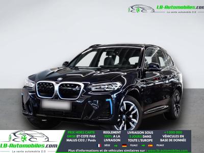 BMW i iX 3 286 ch BVA8
