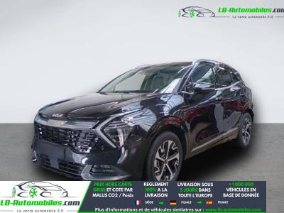 Kia Sportage 1.6 T-GDi 150ch MHEV BVA 4x2