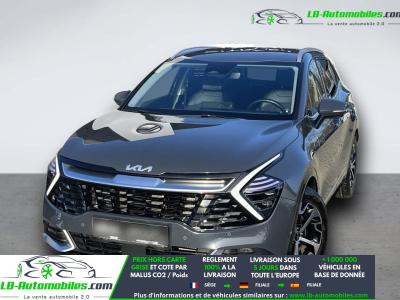Kia Sportage 1.6 CRDi 136ch MHEV BVA