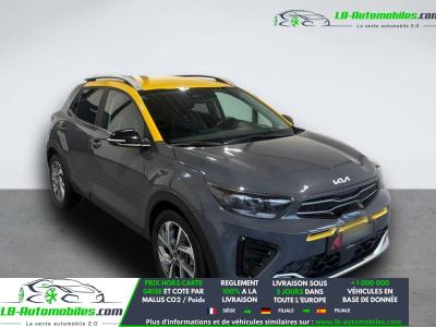 Kia Stonic 1.0 T-GDi 120 ch MHEV BVM