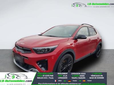 Kia Stonic 1.0 T-GDi 120 ch MHEV BVM