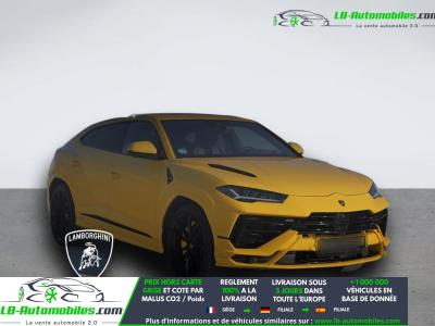 Lamborghini Urus 4.0 V8 666 ch BVA
