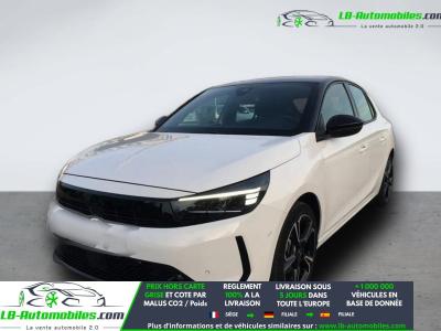 Opel Corsa 1.2 Turbo 100 ch BVM