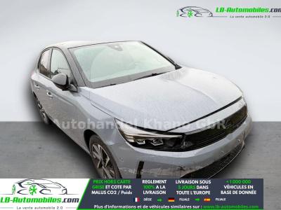 Opel Corsa 1.2 Turbo 100 ch BVM