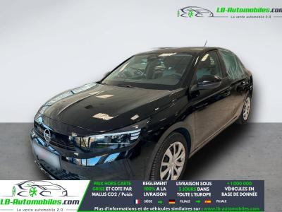 Opel Corsa 1.2 Turbo 100 ch BVM