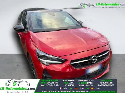 Opel Corsa 1.2 Turbo 100 ch BVM