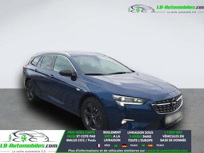 Opel Insignia Sports Tourer 2.0 Diesel 174 ch BVA