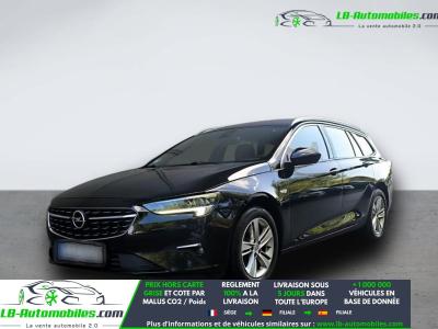 Opel Insignia Sports Tourer 2.0 Diesel 174 ch BVA