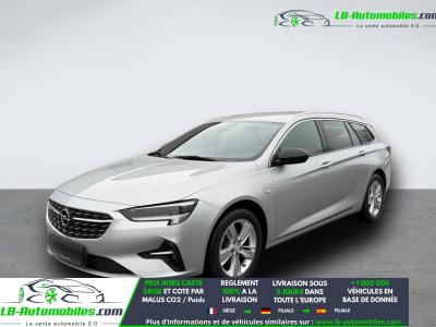 Opel Insignia Sports Tourer 2.0 Diesel 174 ch BVA