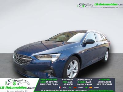 Opel Insignia Sports Tourer 2.0 Diesel 174 ch BVA