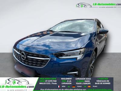 Opel Insignia Sports Tourer 2.0 Diesel 174 ch BVA
